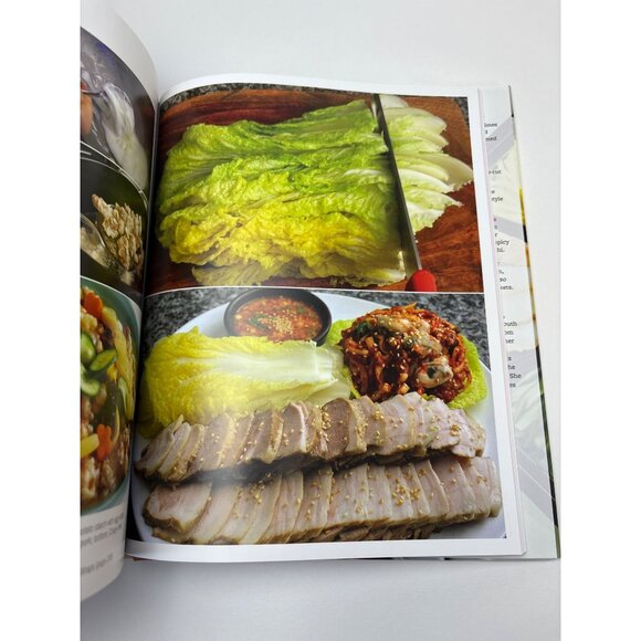 Maangchis Real Korean Cooking: Authentic Dishes For The Home Cook - Picture 5 of 15